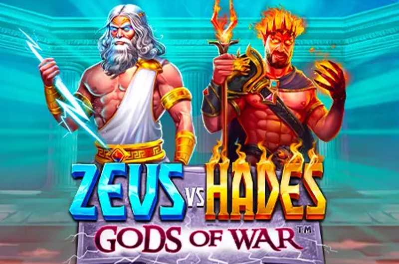 Pragmatic Play Zeus Vs Hades Gods of War